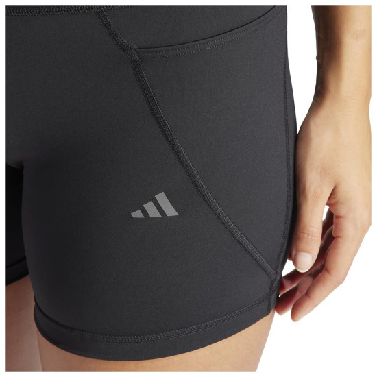 Adidas Γυναικείο σορτς-κολάν Adizero Lite Short Leggings Adidas Γυναικείο σορτς-κολάν Adizero Lite Short Leggings